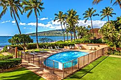 Kihei Beach Resort 410