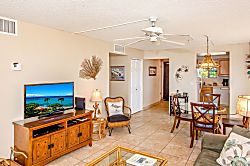 Kihei Beach Resort 410