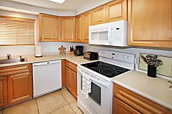 Kihei Beach Resort 410