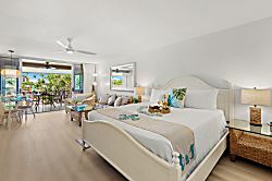 Maui Eldorado Condo G203