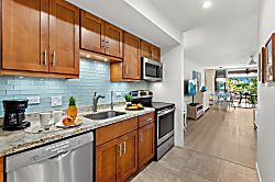 Maui Eldorado Condo G203