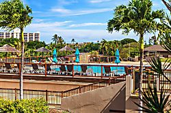 Maui Eldorado Condo G203