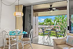 Maui Eldorado Condo G203