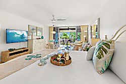 Maui Eldorado Condo G203