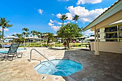 Kauai Beach Villas Condo