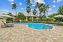 Kauai Beach Villas Condo