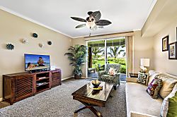 Waikoloa Beach Villas G2