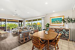 Maui Eldorado F204 - Living area