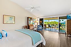 Maui Eldorado F204 - Room