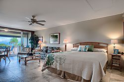 Maui Eldorado Condo K209