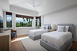 Hualalai Palm Villa 140C
