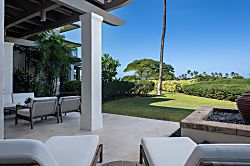 Hualalai Palm Villa 140C