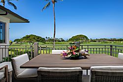 Hualalai Palm Villa 140C