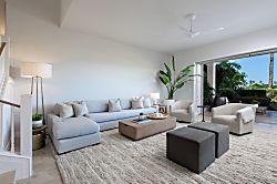 Hualalai Palm Villa 140C