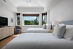 Hualalai Palm Villa 140C