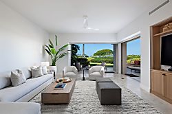 Hualalai Palm Villa 140C