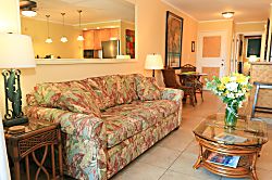 Polynesian Shores 124