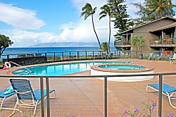 Polynesian Shores 124