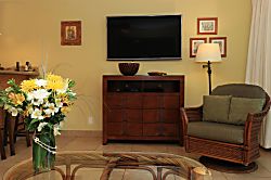 Polynesian Shores 124