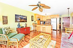 Polynesian Shores 109