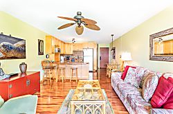 Polynesian Shores 109