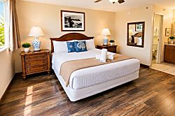 Royal Kahana 220 (2bd / 2ba) - Room