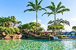 Kuhio Shores 119