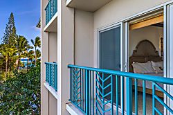 Waipouli Beach Resort B-301
