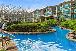 Waipouli Beach Resort B-301