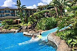 Waipouli Beach Resort B-301