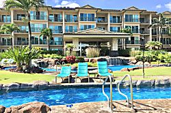 Waipouli Beach Resort B-301