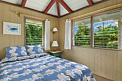 Hanalei Bay Classic Cottage
