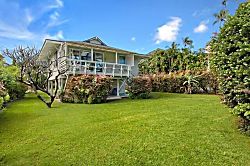 Hanalei Bay Classic Cottage