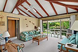 Hanalei Bay Classic Cottage