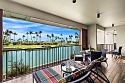 Mauna Lani Terrace D203