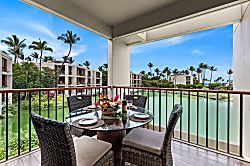 Mauna Lani Terrace D203