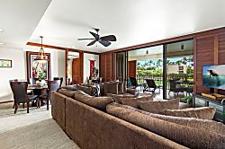 Mauna Lani Terrace D203