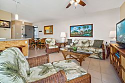 Alii Villas 324