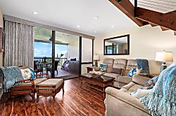 Country Club Villas 315