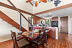 Country Club Villas 315