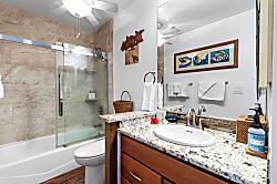 Country Club Villas 315