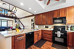 Country Club Villas 315