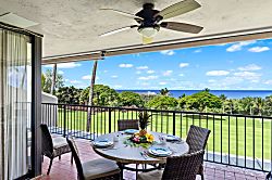 Country Club Villas 315