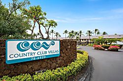 Country Club Villas 315