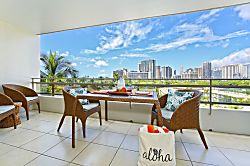 Regency on Beachwalk #66