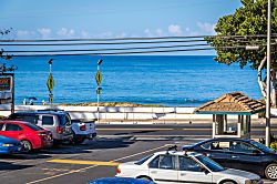 Oceanview Corner of Paradise