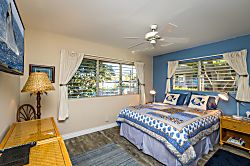 Oceanview Corner of Paradise