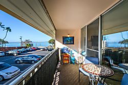 Oceanview Corner of Paradise