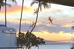 Oceanview Corner of Paradise