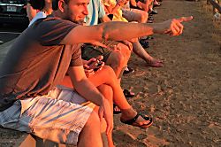 Oceanview Corner of Paradise